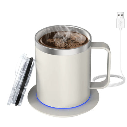 Stillhouse Self Heating Mug