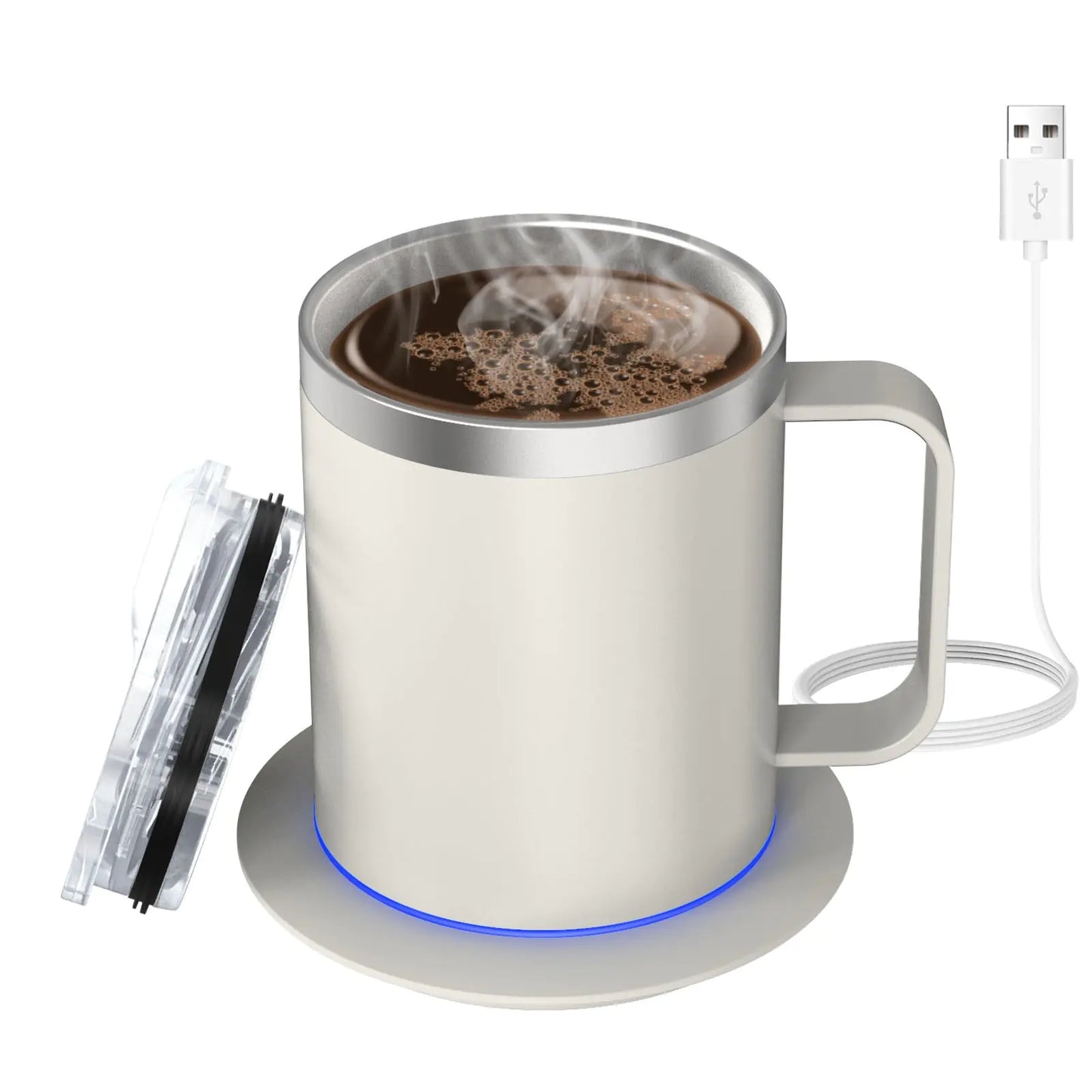 Stillhouse Self Heating Mug