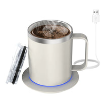 Stillhouse Self Heating Mug