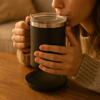 Stillhouse Self Heating Mug