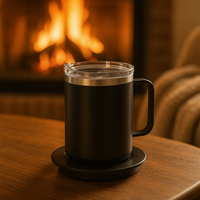Stillhouse Self Heating Mug