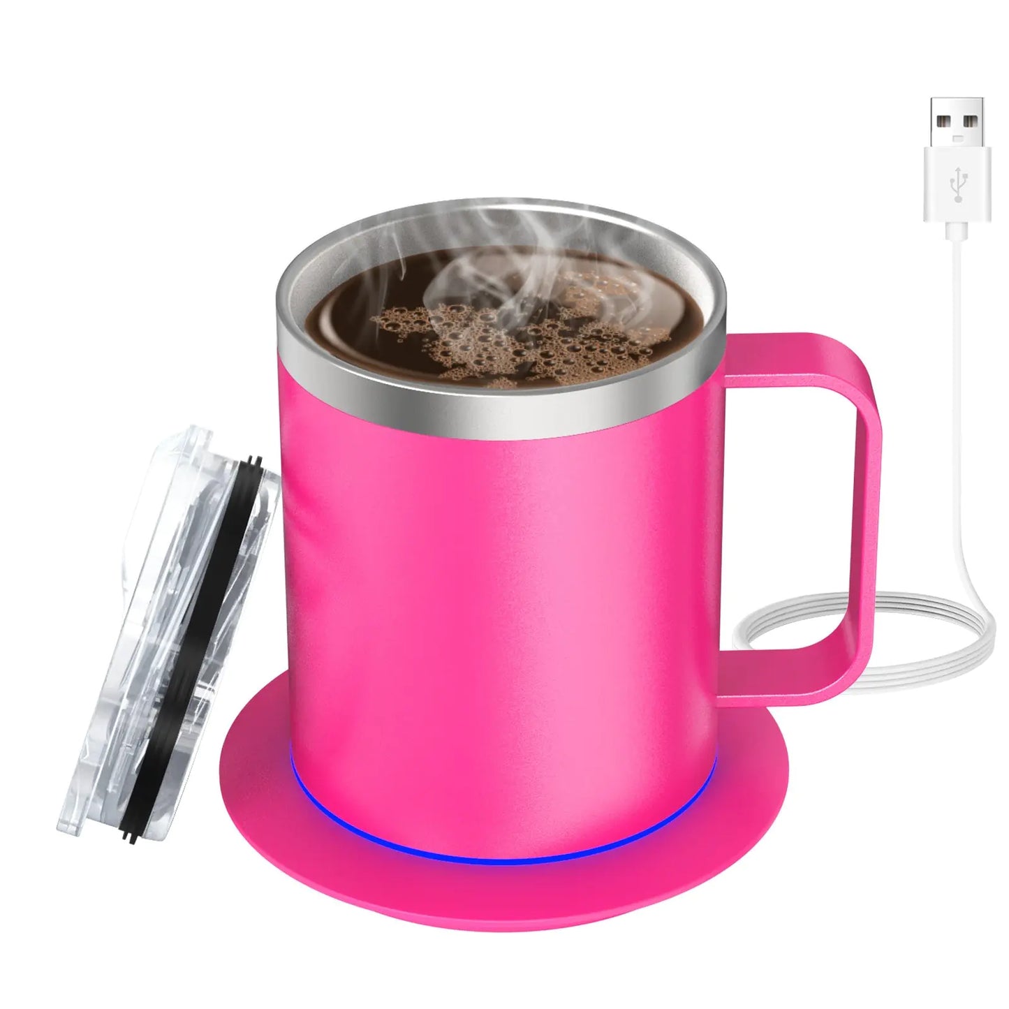 Stillhouse Self Heating Mug