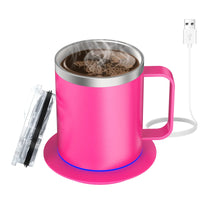Stillhouse Self Heating Mug