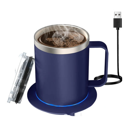 Stillhouse Self Heating Mug