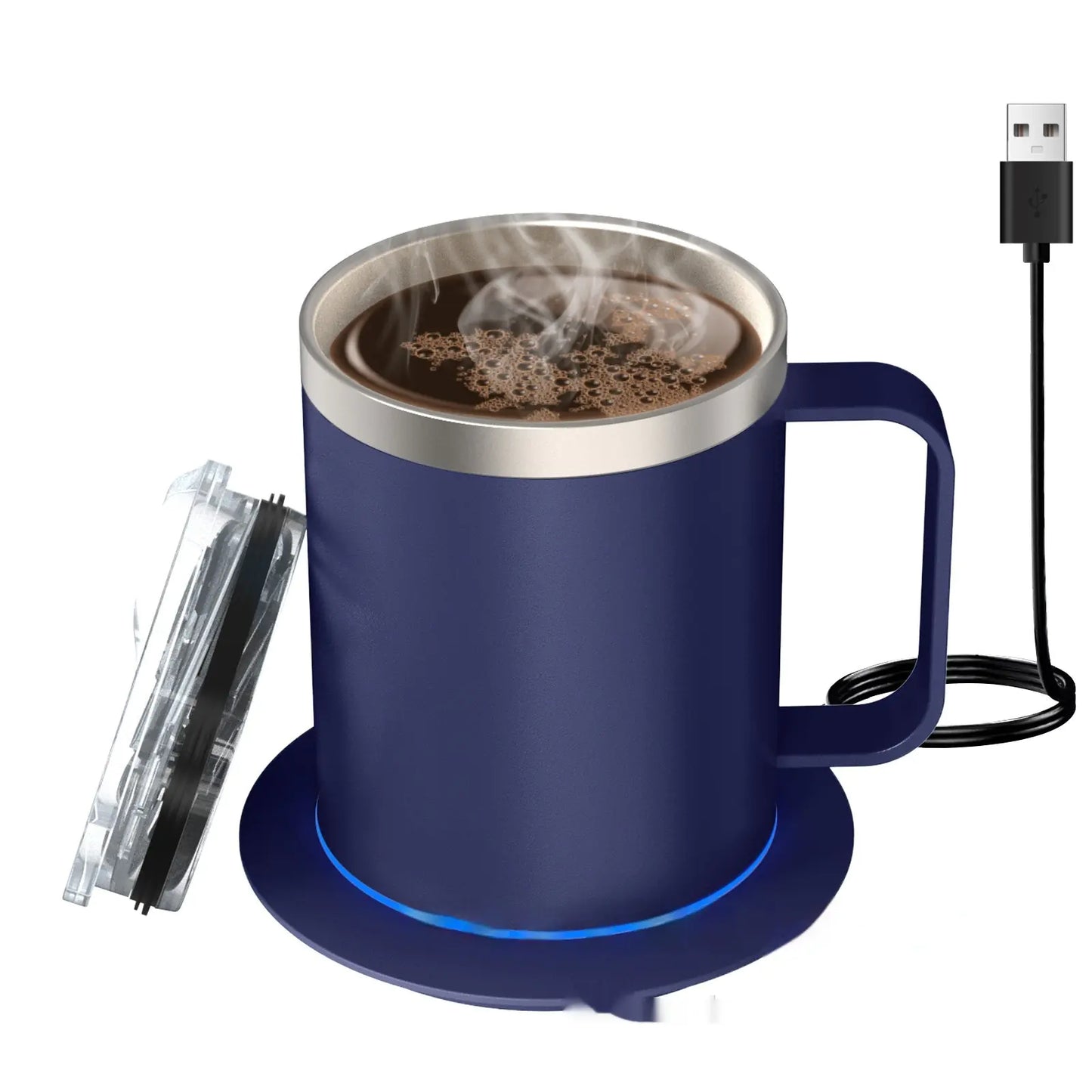 Stillhouse Self Heating Mug