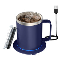 Stillhouse Self Heating Mug