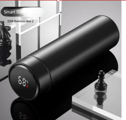 Stillhouse Temp Display Bottle