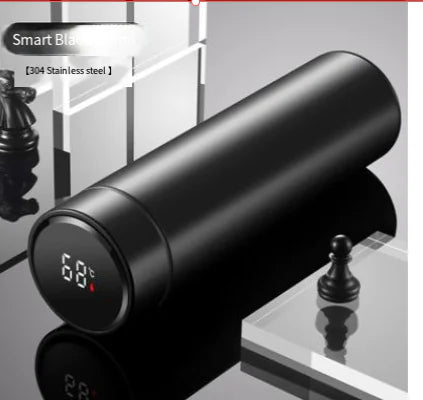 Stillhouse Temp Display Bottle