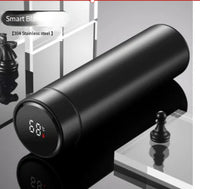 Stillhouse Temp Display Bottle