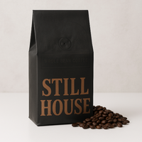 Colombia Single Origin Coffee (Light-Medium Roast)