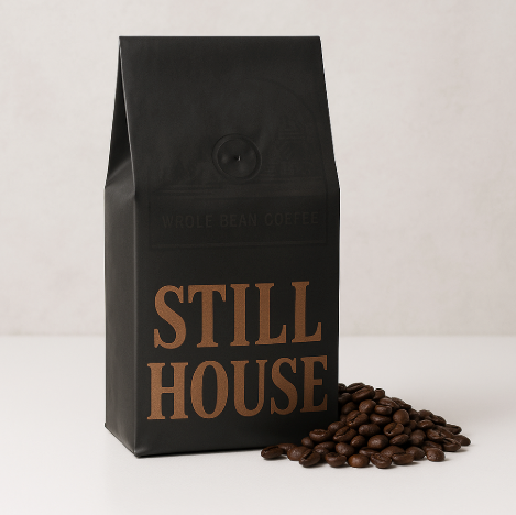 Colombia Single Origin Coffee (Light-Medium Roast)