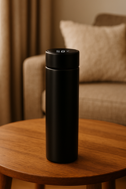 Stillhouse Temp Display Bottle