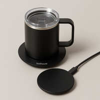 Stillhouse Self Heating Mug