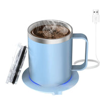 Stillhouse Self Heating Mug